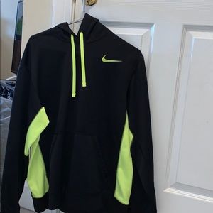 Men’s Nike Therma Fit Hoodie